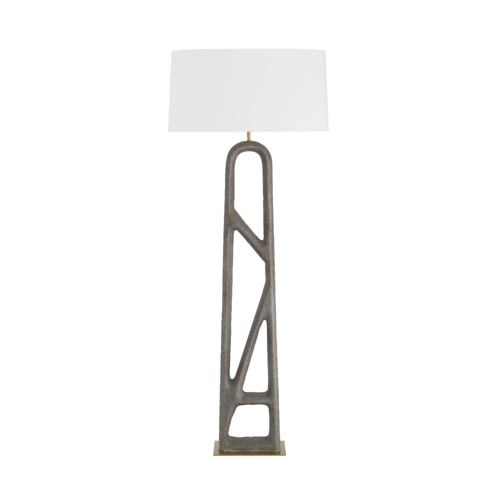 Wilcott Floor Lamp