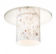 Recesso by Dolan Designs 10536-26-GL1025 - Recesso-Hurricane Recessed Light Shade