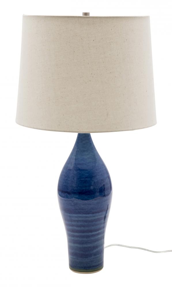 Scatchard Stoneware Table Lamp