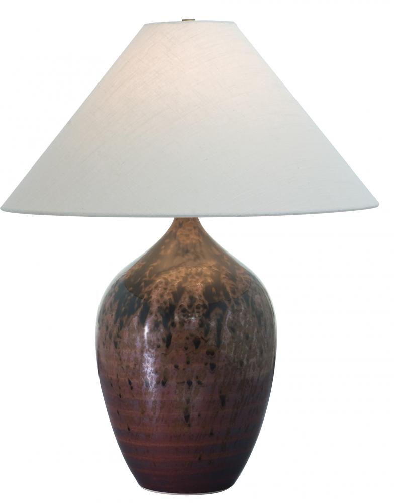 Scatchard Stoneware Table Lamp