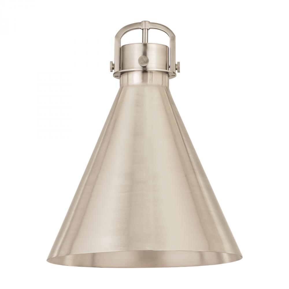 Newton Cone 16 inch Shade