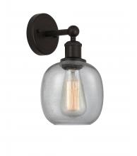 Innovations Lighting 616-1W-OB-G104 - Belfast - 1 Light - 6 inch - Oil Rubbed Bronze - Sconce