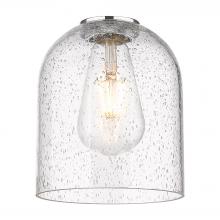 Innovations Lighting G558-6SDY - Bella 6" Seedy Glass