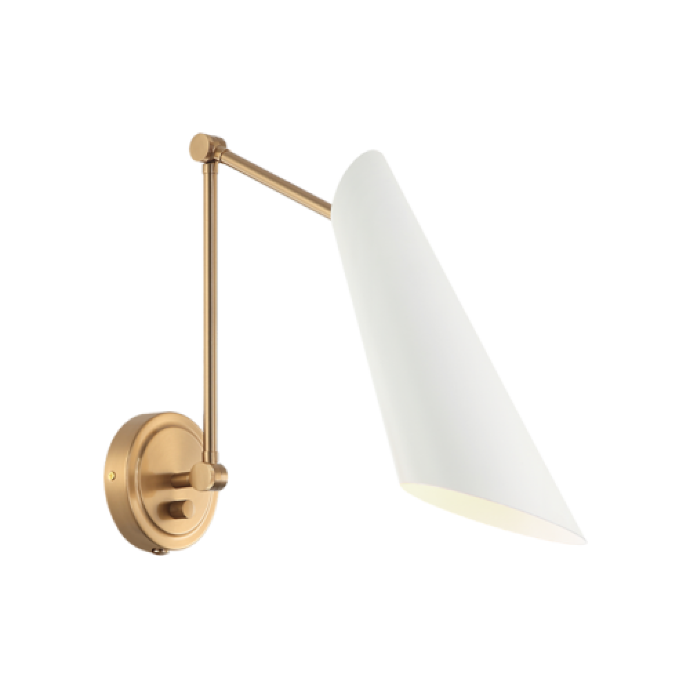 Butera Wall Sconce