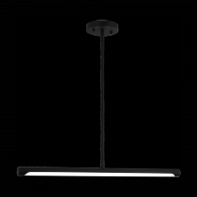 Matteo Lighting C31424MB - Novelle Pendant