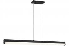 Matteo Lighting C36542MB - Junction Pendant