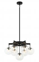 Matteo Lighting C38107MB - Bulbus Pendant