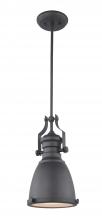 Matteo Lighting C53801MB - Cresswell Series Pendant