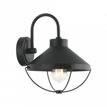 Matteo Lighting S10301MB - Fable Outdoor Lighting