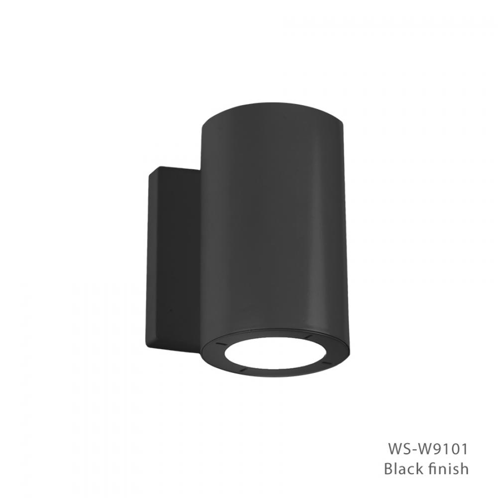 Vessel Outdoor Wall Sconce Light