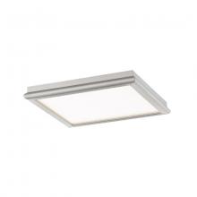 Modern Forms US Online FM-3708-AL - Neo Flush Mount Light