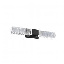 Modern Forms US Online WS-58127-BK - Juliet Bath Vanity Light