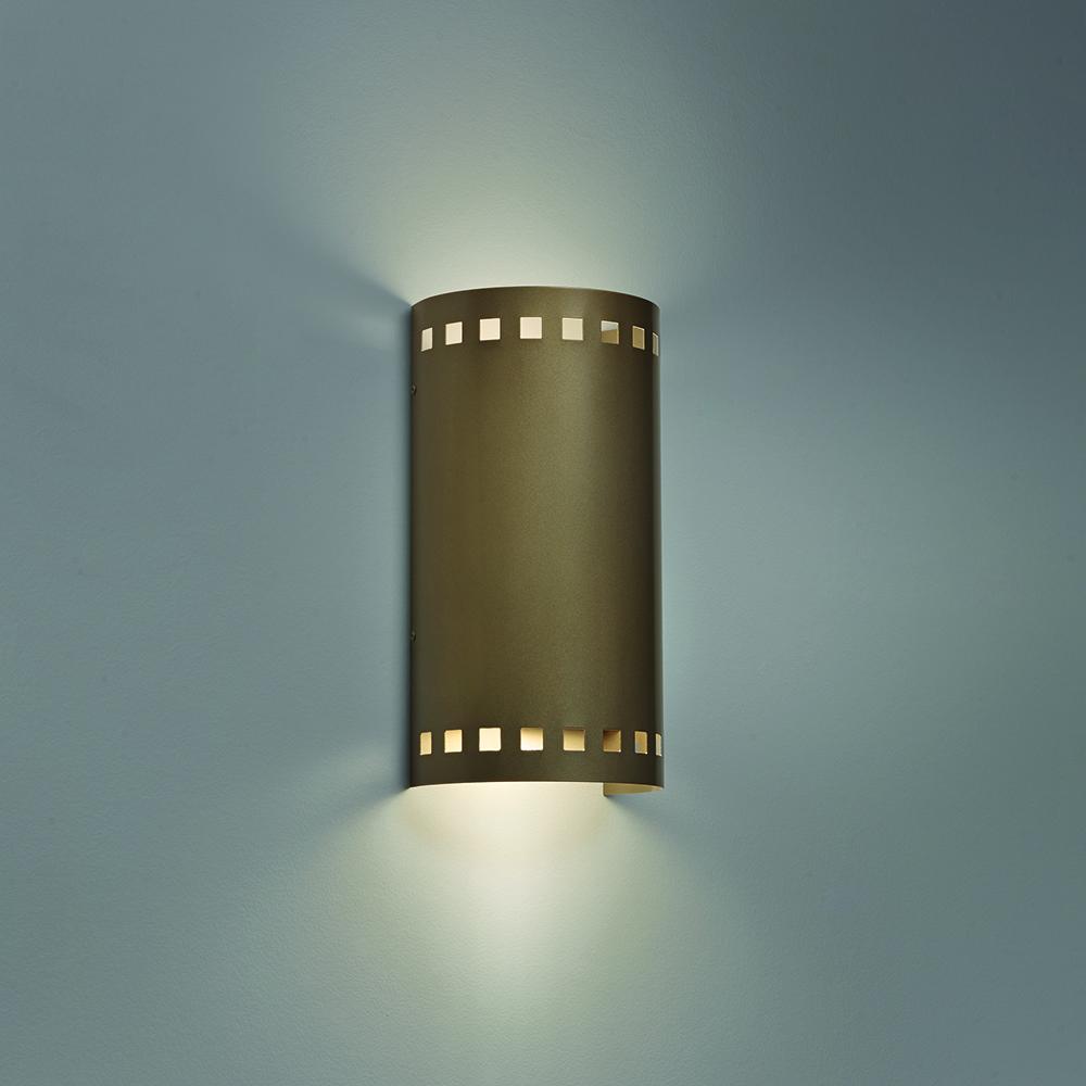 Basics 9263 Exterior Sconce