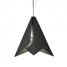 UltraLights Lighting 21469-22-SS-10 - Akira 21469 Interior Pendant