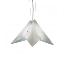 UltraLights Lighting 21470-24-DI-OA-10 - Akira 21470 Interior Pendant