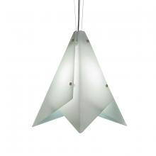 UltraLights Lighting 21471-22-CB-OA-10 - Akira 21471 Interior Pendant