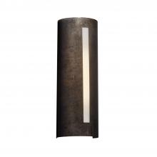 UltraLights Lighting 15342-ANI-OA-01 - Basics 15342 Exterior Sconce