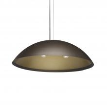 UltraLights Lighting 17383-30-ANI-ANI-10 - Cirrus 17383 Pendant