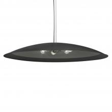 UltraLights Lighting 17385-36-ANI-ANI-10 - Cirrus 17385 Pendant