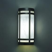 UltraLights Lighting 10180-RCU-OA-14 - Classics 10180 Exterior Sconce