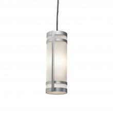 UltraLights Lighting 10187-CR-OA-10 - Classics 10187 Pendant