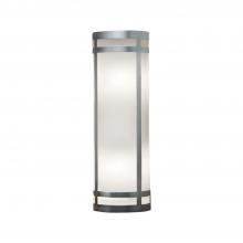 UltraLights Lighting 9133-24-ANI-OA-EM - Classics 9133 Emergency Sconce