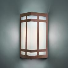 UltraLights Lighting 9135-RCU-WS-14 - Classics 9135 Interior Sconce