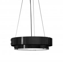 UltraLights Lighting 16356-30-ANI-OA-03 - Invicta 16356 Pendant