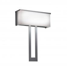 UltraLights Lighting 15323-SP-OA-04 - Modelli 15323 ADA Sconce