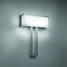 UltraLights Lighting 15323-SP-OA-14 - Modelli 15323 ADA Sconce