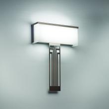 UltraLights Lighting 15324-EB-OA-14 - Modelli 15324 ADA Sconce