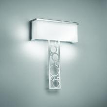 UltraLights Lighting 15325-EB-OA-14 - Modelli 15325 ADA Sconce