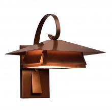 UltraLights Lighting 0699-EB-OA-02 - Profiles 0699 Exterior Sconce