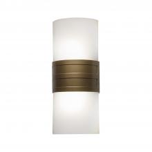 UltraLights Lighting 9707-CH-OA-03 - Profiles 9707 Exterior Sconce