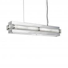 UltraLights Lighting 17370-24-RCU-FA-04 - Strata 17370 Linear Suspension