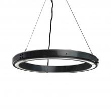 UltraLights Lighting 17374-36-CH-RCU-04 - Strata 17374 Ring Pendant