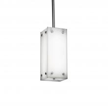 UltraLights Lighting 17376-SB-OA-10 - Strata 17376 Pendant