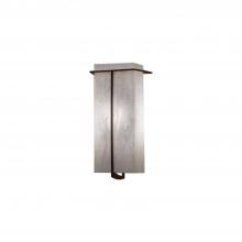 UltraLights Lighting 0485-BA-OA-03 - Synergy 0485 ADA Sconce