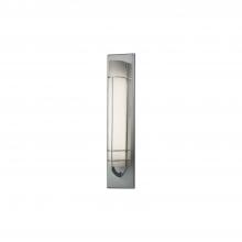 UltraLights Lighting 11213-CH-OA-10 - Synergy 11213 ADA Sconce