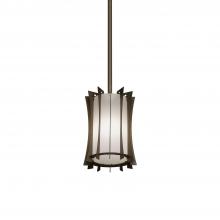 UltraLights Lighting 20458-DI-OA-10 - Vasi 20458 Pendant