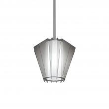 UltraLights Lighting 20461-NB-OA-10 - Vasi 20461 Pendant