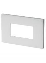 Generation Lighting 93405S-849 - Vitra LED Step Light-849