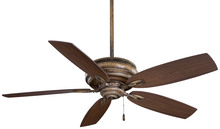 Minka-Aire F614-FB - CEILING FAN