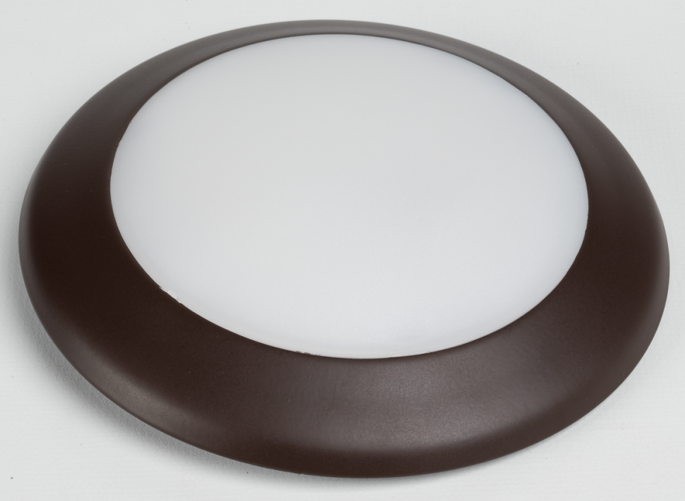 Quick Disc 4inch 3CCT Bronze