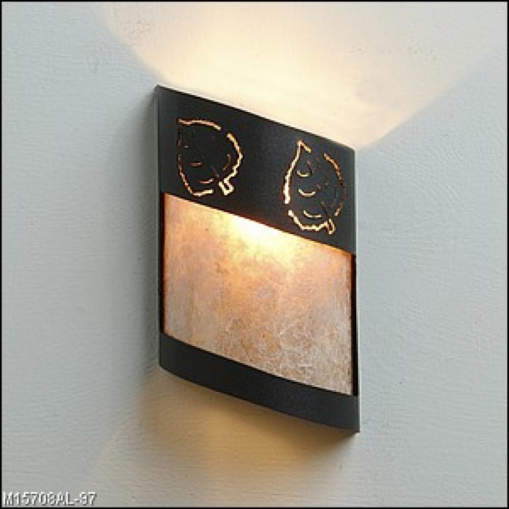 Fargo Sconce