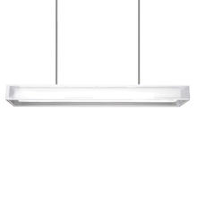 Kuzco Lighting Inc LP14554-WH - LED LIN PNT FAB (COVINA) 65.5W WH