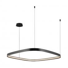 Kuzco Lighting Inc PD78031-UB - Yukon 31-in Urban Bronze LED Pendant