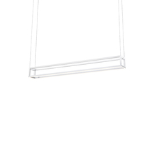 Kuzco Lighting Inc LP34448-WH - Plaza