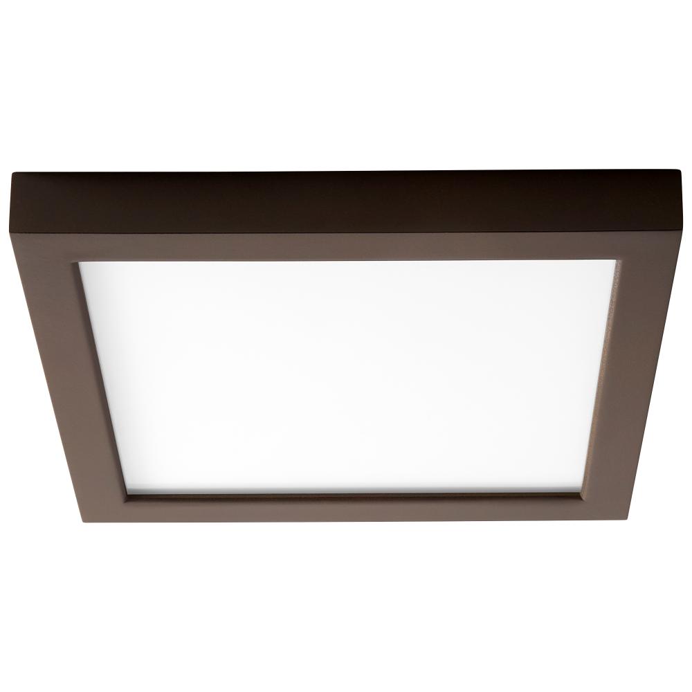 ALTAIR 9" LED SQUARE - OB