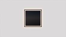 Oxygen 3-1501-0 - MIMIC 24x36 RECTANGLE LED MIRROR